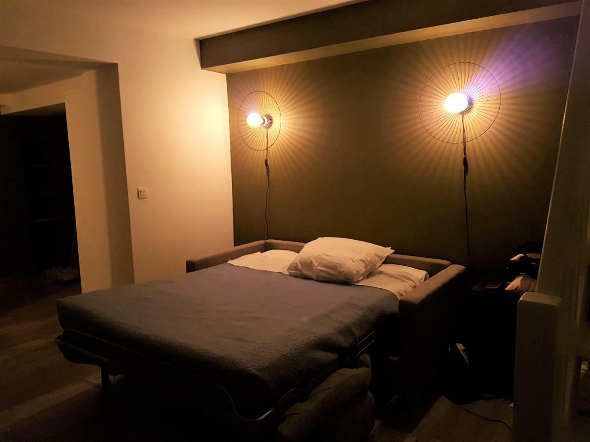 トルヴィル＝シュル＝メールDuplex 50 M2 Au Pied Des Planchesアパートメント エクステリア 写真